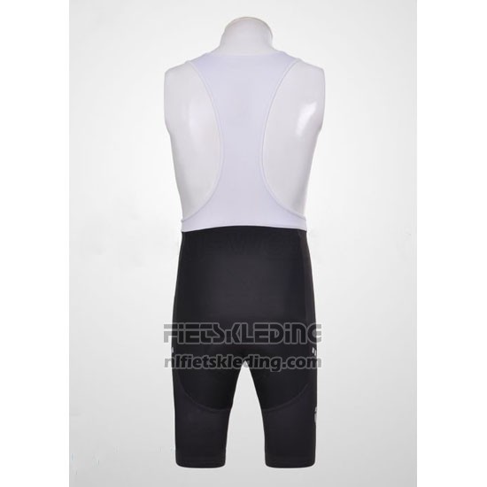2011 Fietskleding Pearl Izumi Fuchsia en Wit Korte Mouwen en Koersbroek